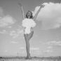 True Identity of Las Vegas’ ‘Miss Atomic Bomb’ Uncovered