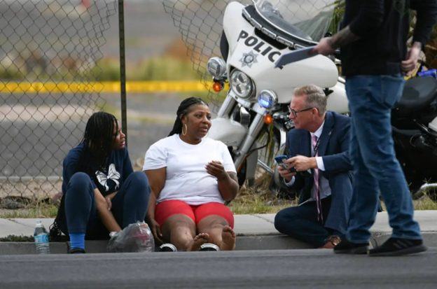 Aerion Warmsley, Na’onche Osborne, Aliante Casino, Carjacking