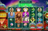 Somewhere Over the Rainbow: BetMGM Casino Launches Wizard of Oz Slots