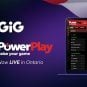 GiG Software Launches with 4th Ontario Operator