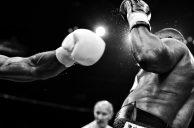 Dana White Announces New Boxing Promotion With Saudis