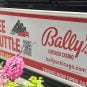 Bally's Chicago shuttle Chinatown bus