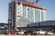Saracen Casino Resort Expansion Continues After NIL Pitch Strikes Out