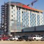 Saracen Casino Resort Arkansas NIL