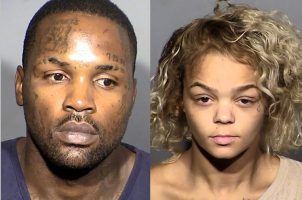 Jeffrey Jacoby, Cheylee Kessee, Kashon Glass, Venetian, Pallazzo, lawsuit