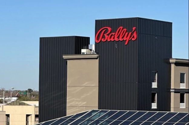 Belle Baton Rouge Bally's Louisiana