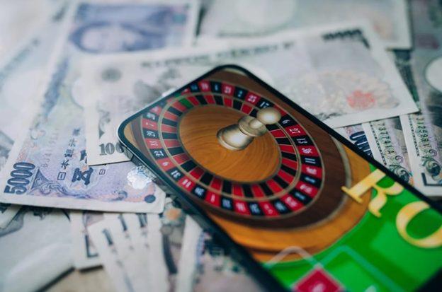 Illegal Online Gambling, Japan Gambling Addiction, Celebrity Influence, Government Crackdown, Online Gambling Debt