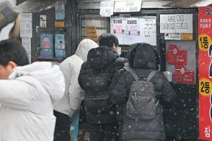 South Korea Lottery, Donghaeng Lottery, Siheung