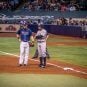 Media report: MLB Commish Pushes Tampa Owner to Sell