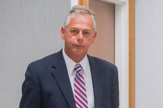 Michael Nolan, Western Regional OTB, whistleblower, Henry Wojtaszek, Richard Bianchi, wrongful termination
