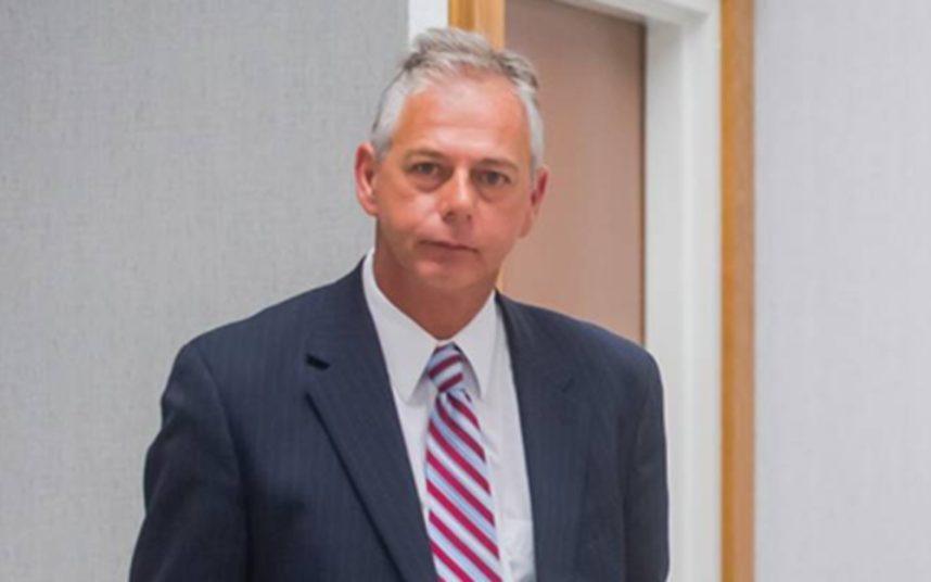 Michael Nolan, Western Regional OTB, whistleblower, Henry Wojtaszek, Richard Bianchi, wrongful termination