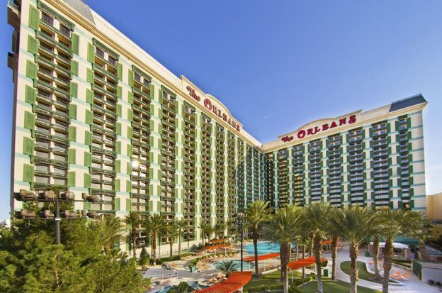 Orleans Hotel & Casino, Las Vegas, Legionnaires’ disease, Bettinna Irene Brown-Morales