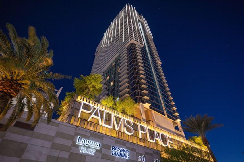 Rebecca Keith Wood, Palms Casino Resort, Otis Elevator Company, Clark County District Court
