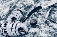 Trump-Putin Reportedly Talk USA-Russia Hockey Tournament