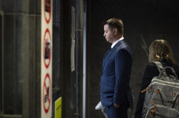 John Hunter Raines, Virginia Birth Injury Program