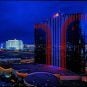 Cori Lynn Perkins, Ricardo Ortiz, Rio Hotel & Casino