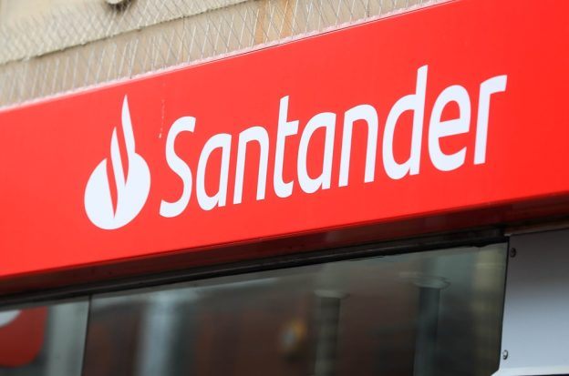 Santander, gambling, affordability checks