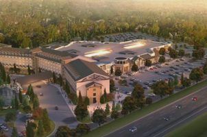 South Carolina casino bill, Santee Casino, Wallace Cheves, Chris Murphy