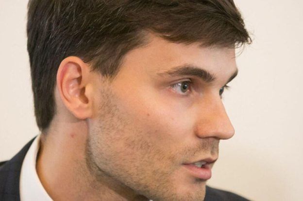 Šarūnas Stepukonis. BaltCap, Olympic Casino Group Baltija, Olybet