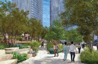 Mohegan Key Cog in New 6.3-Acre Freedom Plaza Manhattan Project
