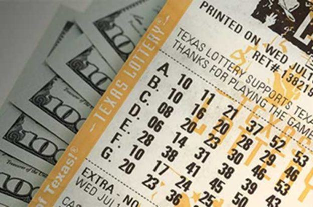 Texas Lottery, lottery courier, jackpot investigation, lottery commission