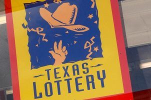 Texas Lottery, lottery couriers, TLC