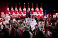 Carney-Led Liberals Vault Ahead of Poilievre’s Conservatives in Canadian Election Betting