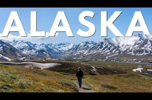 Alaska