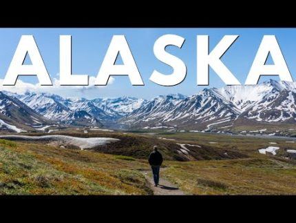 Alaska