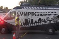 Las Vegas DUI Death Risk Trails Other Major Cities