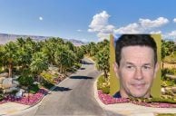 Mark Wahlberg Sells Vacant Las Vegas Lot for $17M