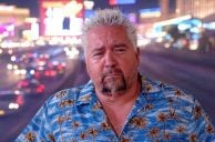 VEGAS DINING NEWS: Bad Guy Review, Strip to be Wall-to-Wahlbergers, Krispy Kremes No Longer Kosher
