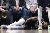 Kyrie Irving Season-Ending Injury Latest Setback for Aldelson-Owned Mavs