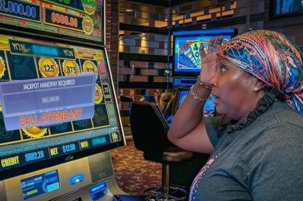 slot threshold jackpot Dina Titus