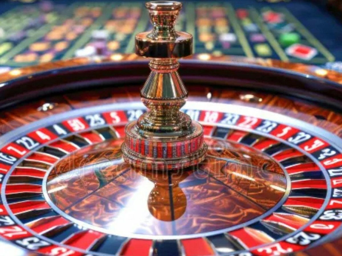 Arkansas Bill Goes After Illegal Gambling