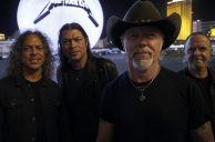 UK Betting Odds Favor Metallica for Next Vegas Sphere Residency