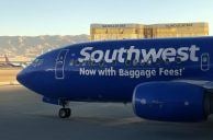 Largest Las Vegas Airport Carrier to Start Charging for Bags