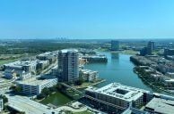 Sands Yanks Casino Component from Texas Development Plan