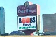 EXCLUSIVE: Meet the Creative Genius Behind Las Vegas’ Second Most Famous Sign