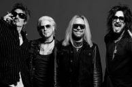 VEGAS MUSIC NEWS: Mötley Crüe Postpones Residency, What You Oughta Know About Alanis, Pitbull & More