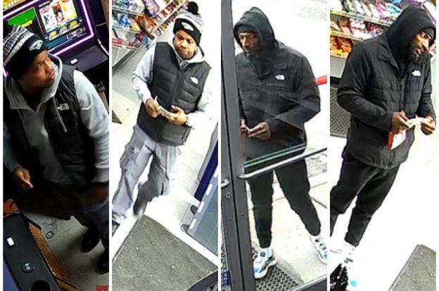 Pennsylvania Skill game crime York