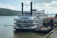 Indiana Gaming Commission Seeks Research Firms for Riverboat Casino Relocation Study