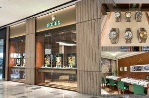 rolex