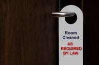 Bill Proposed to Bring Back Daily Hotel Room Cleaning to Las Vegas