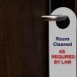 Bill Proposed to Bring Back Daily Hotel Room Cleaning to Las Vegas