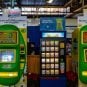 Pennsylvania Lottery profit scratch-off scratchers