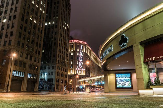 Ohio casino gambling economists tax
