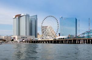Atlantic City casino property tax PILOT