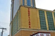 Atlantic City casino February gaming revenue
