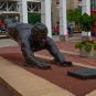 Pete Rose MLB Baseball Hall of Fame